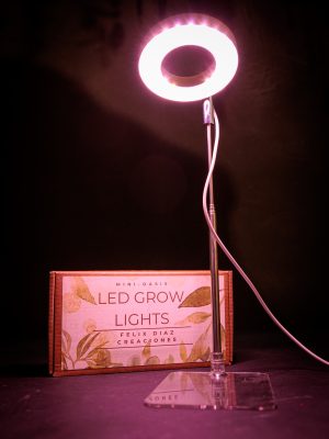 Lampara Led MINI-OASIS