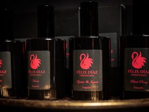 Home Spray Textil 100ml