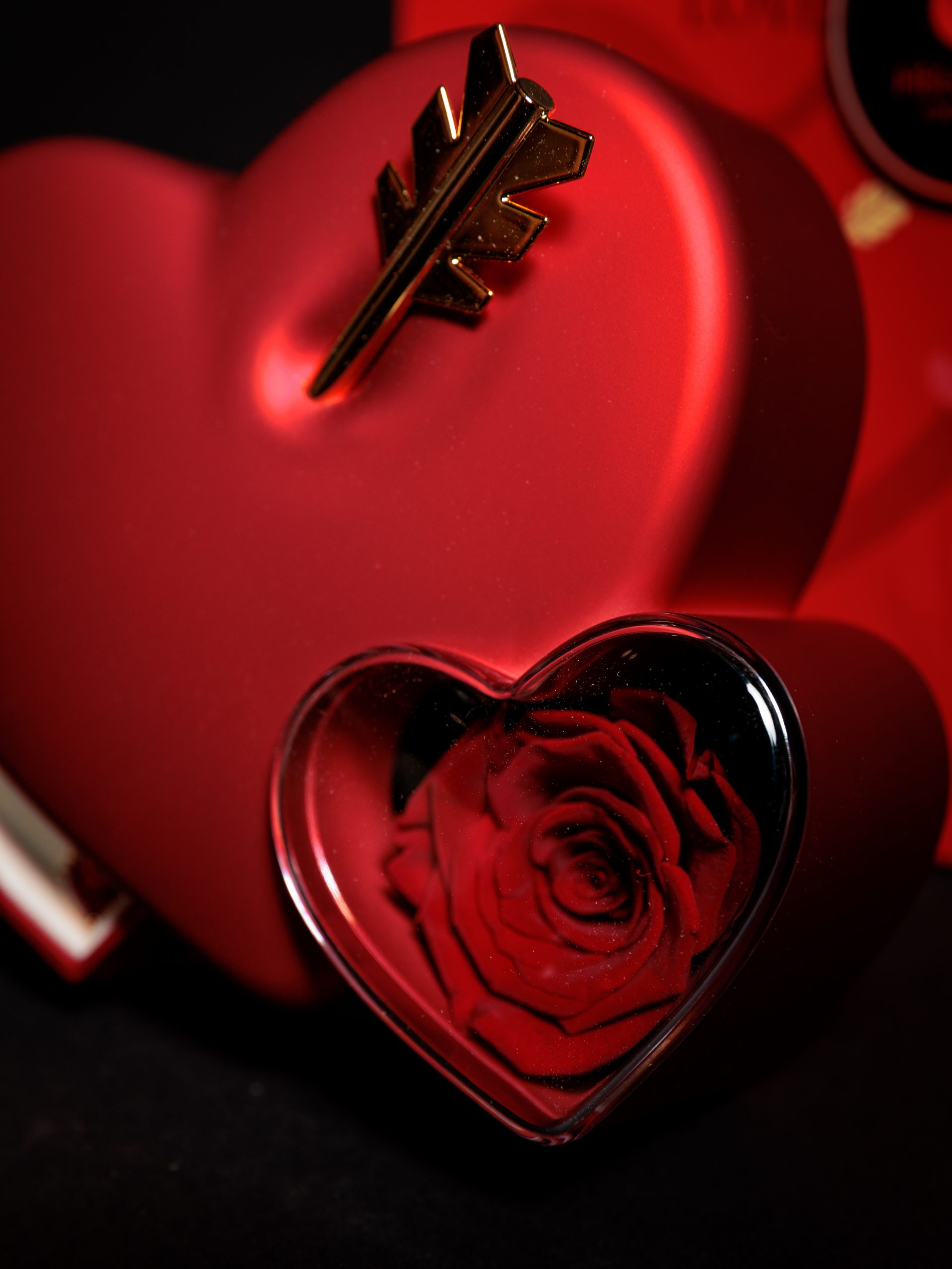 Corazon flechado - Imagen 6