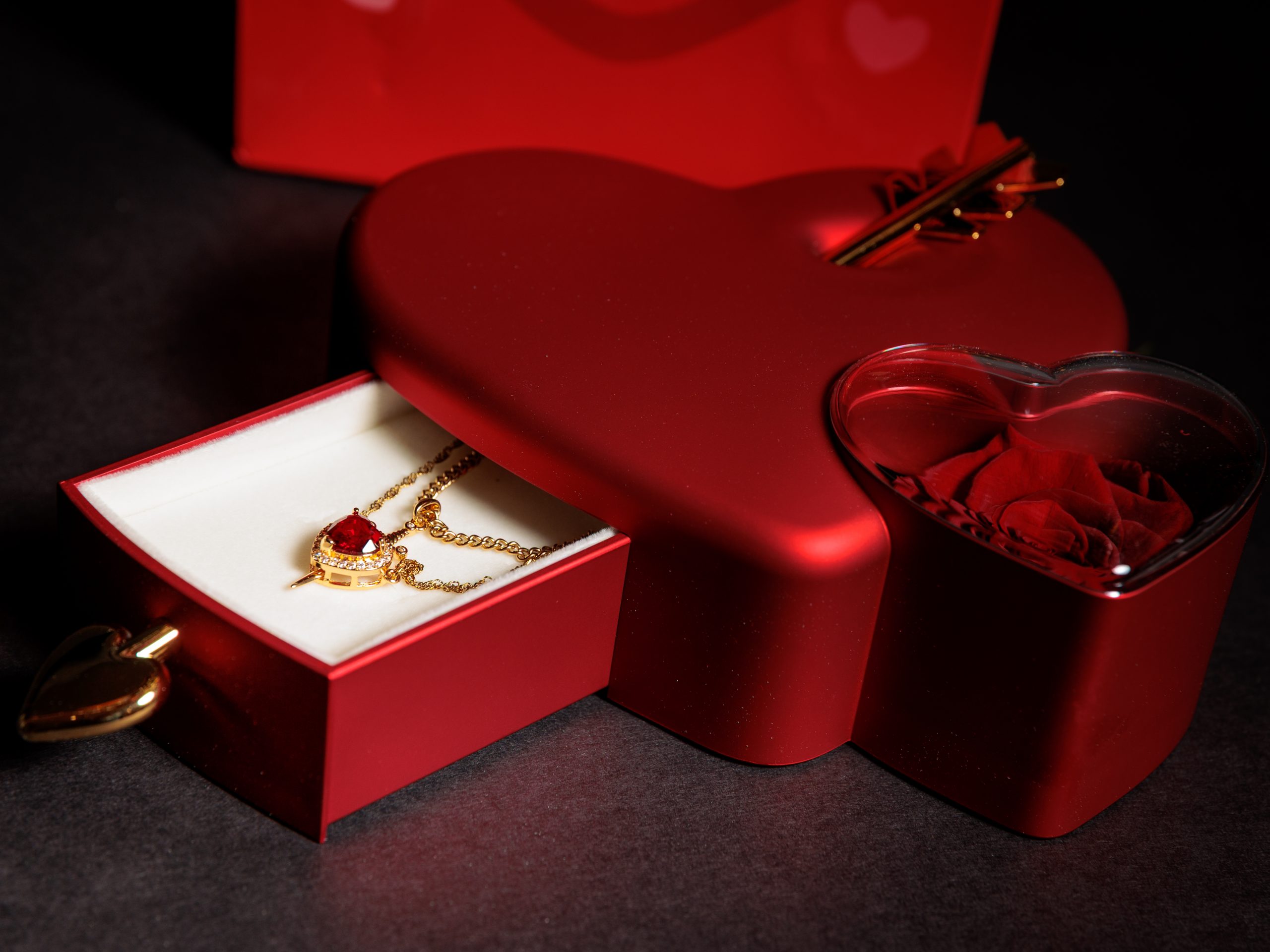 Corazon flechado - Imagen 5