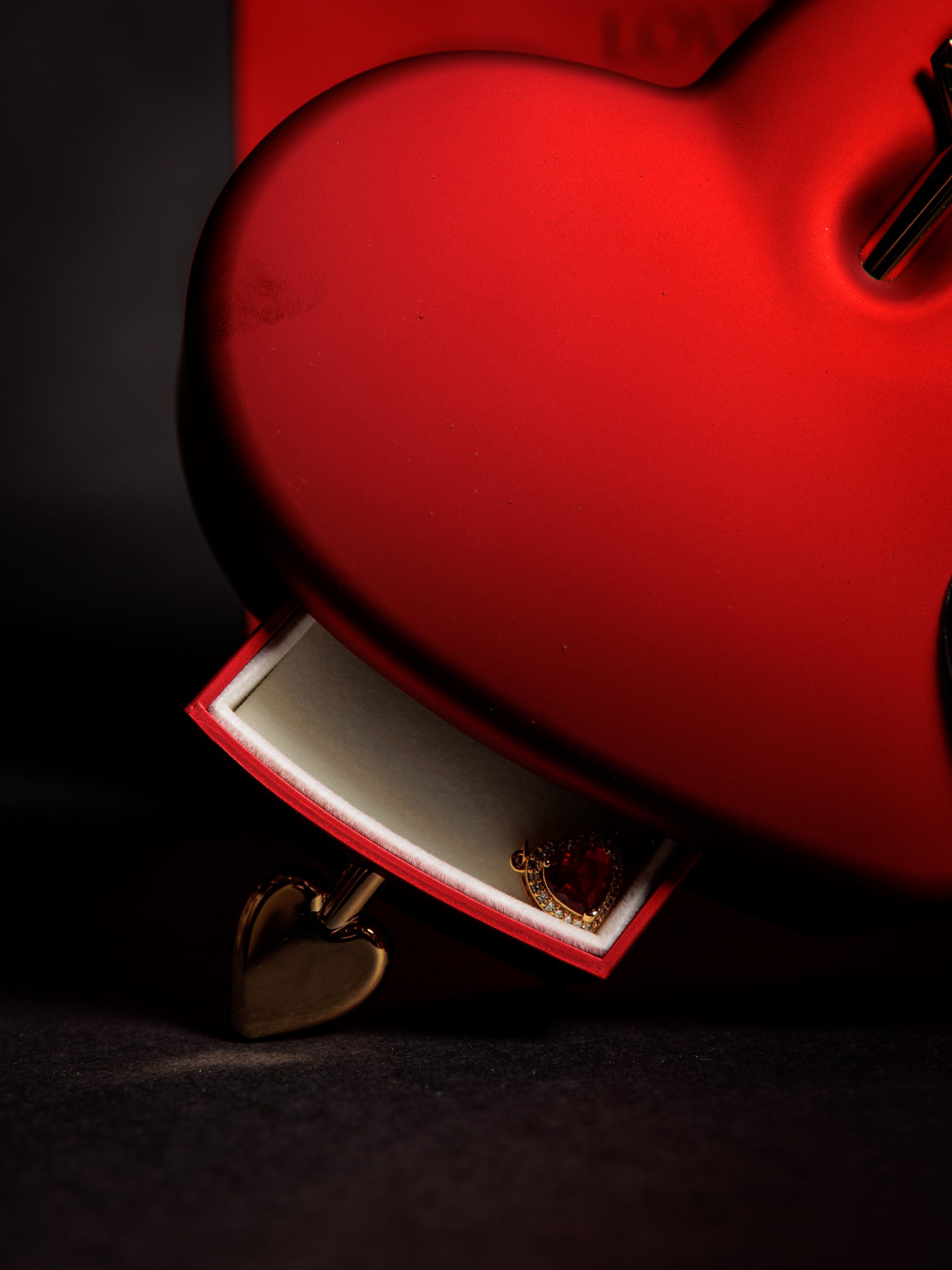 Corazon flechado - Imagen 4