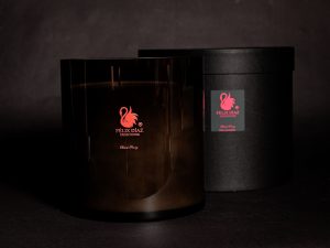 Vela 3 kilos Premium